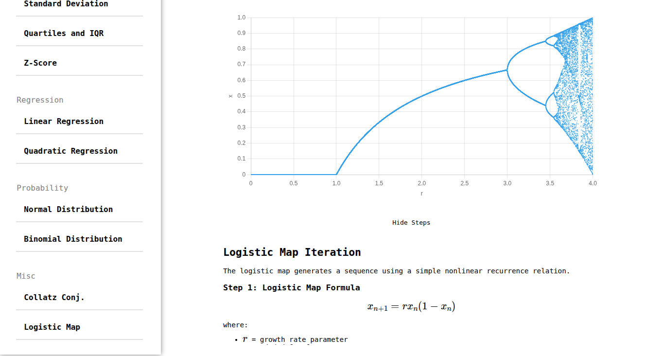 Feature preview 1